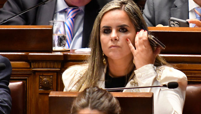 Volvé a tu casa cuando quieras