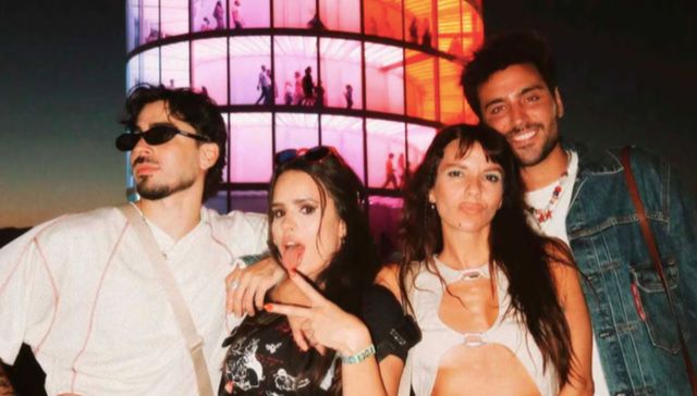 No hay cuentos de hadas