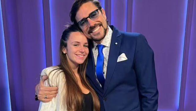 El divorcio no estaba servido