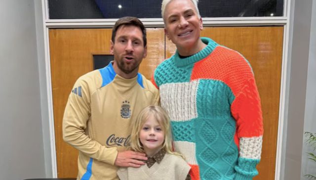 No se explica, se siente