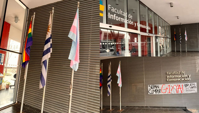 Cual retazo de los cielos...