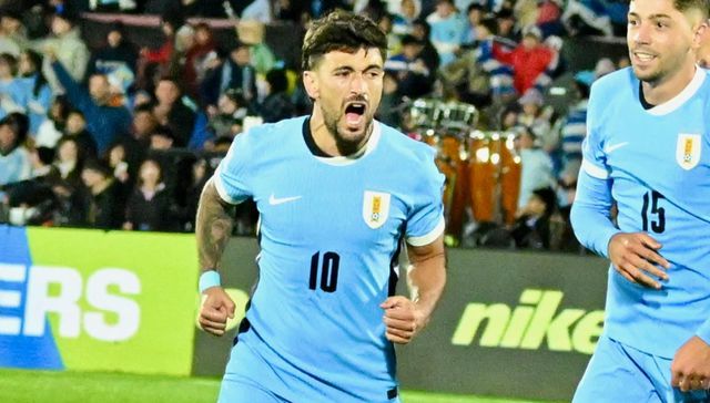 “Es un honor y un orgullo”