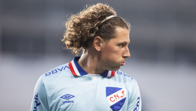 Promesa de buen fútbol