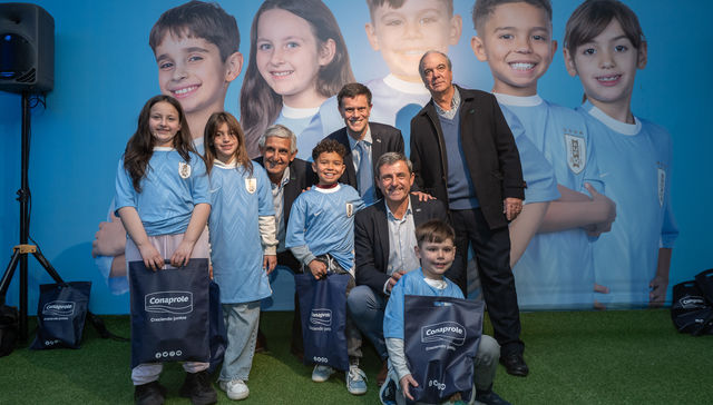 Pasión que se comparte