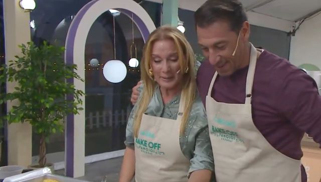 Receta con emociones