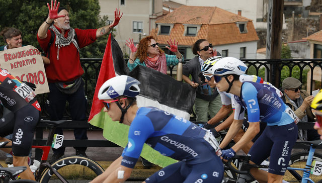 Te aviso, te anuncio