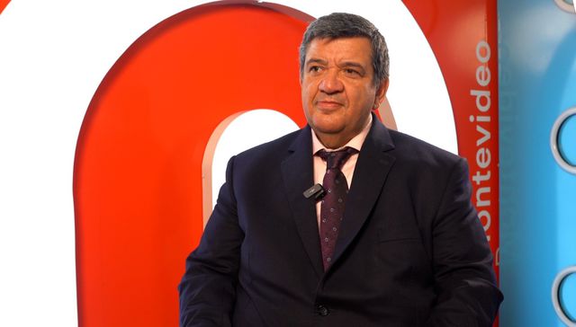 Recorre su algoritmo