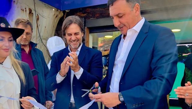 ¡Más vale tarde que nunca!