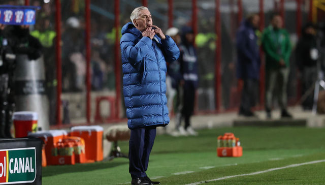 Se dio vuelta la tortilla