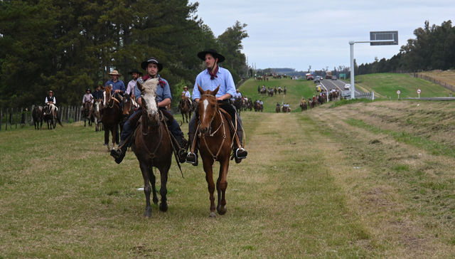 No hace falta el vinooo