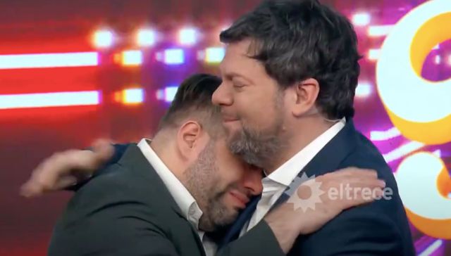 Le llegó al corazón