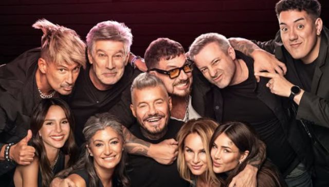 Buenas noches, streaming