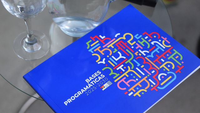 Escribe Sebastián Sabini