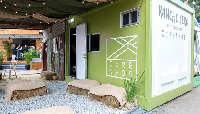 Solidaridad por una vida digna