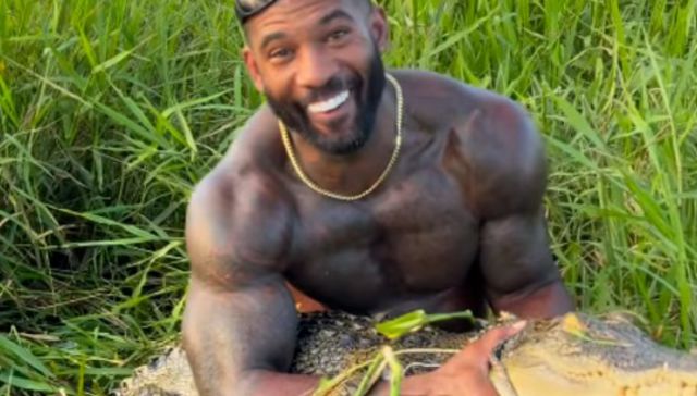 Holston, tenemos un problema