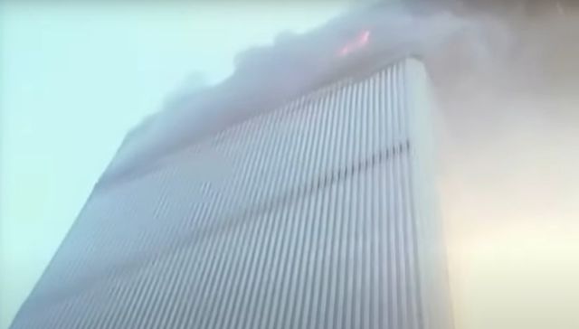 El día en que cambió todo