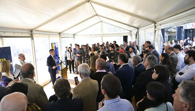 Crédito con raíces