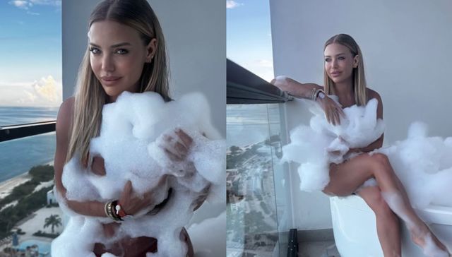 Burbujas en modo relax