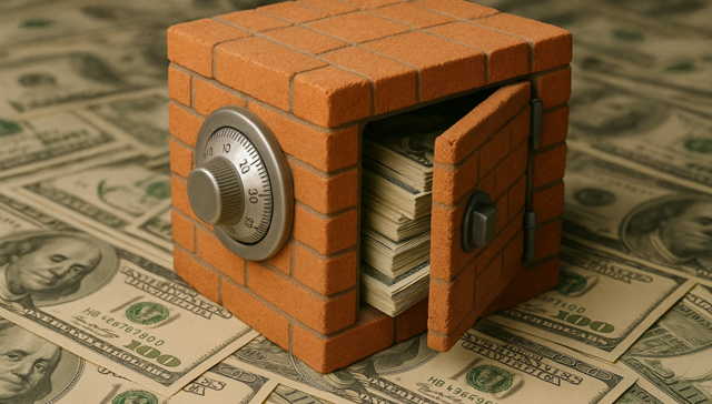 Una inversión segura