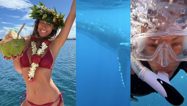 Tremenda experiencia