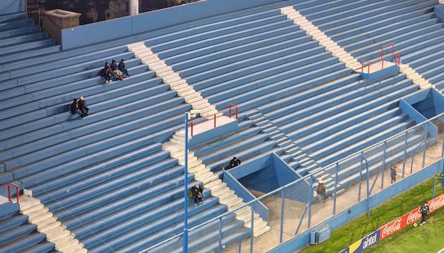 Mucho, poquito, nada