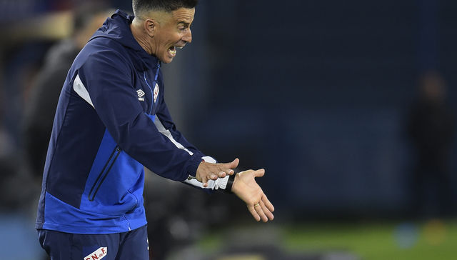 No saquen los pañuelos