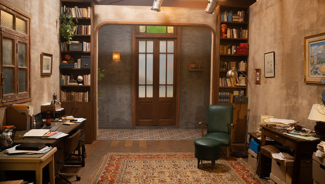 Dosis de entretenimiento