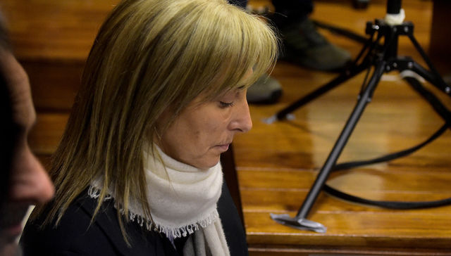 Escrito va, escrito viene