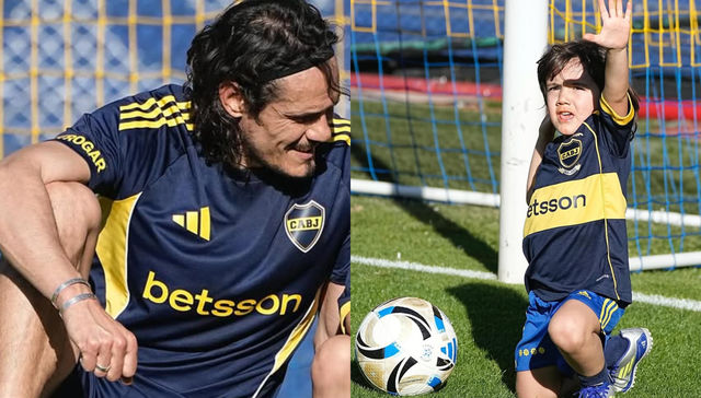 De tal palo, tal astilla