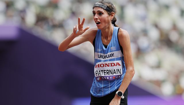 De allá, pero bien de acá