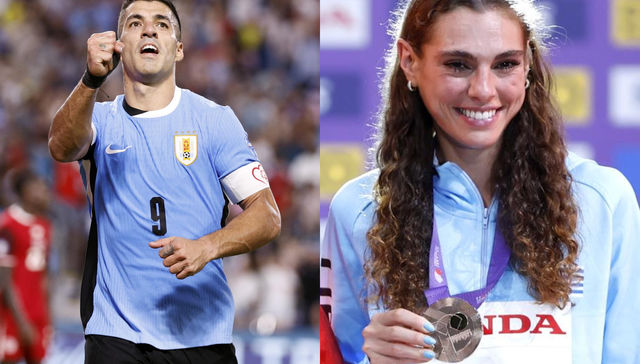 Porque esto es Uruguay, papá