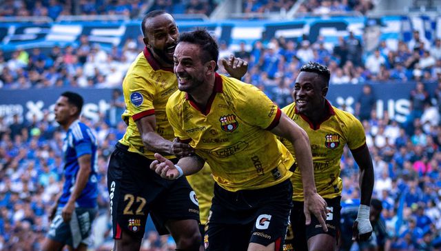 Doble shock eléctrico