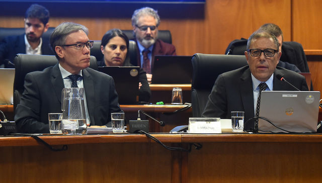 Escribe Fermín Farinha