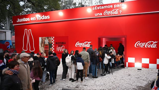 El sabor que gana trofeos