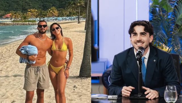 Ni olvido, ni perdón