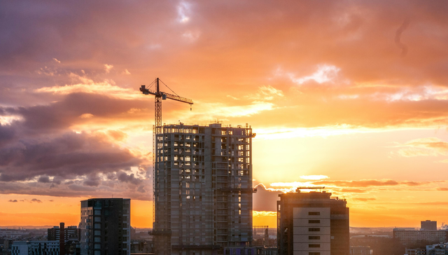 Movimiento que no se detiene