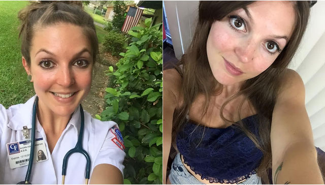 Se metió donde no debía