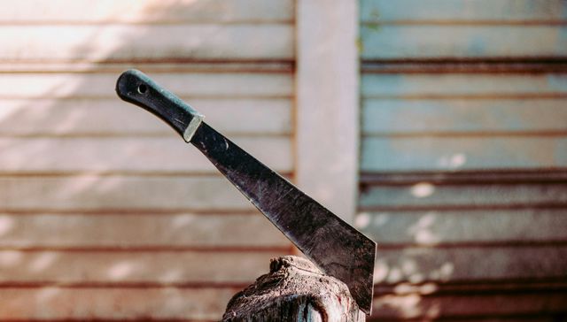 Duelo como los de antes