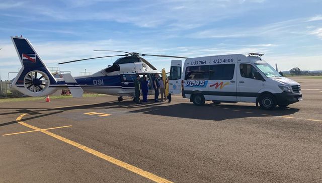 Pronta recuperación