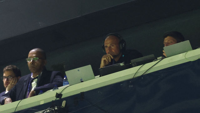 “Mejor no jugar con el fuego”