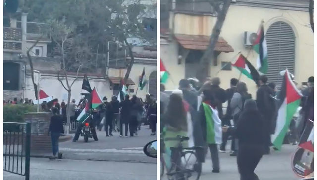 Por las calles de Montevideo