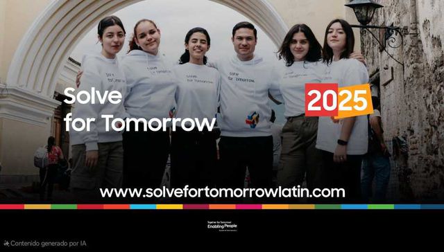 Talento con propósito