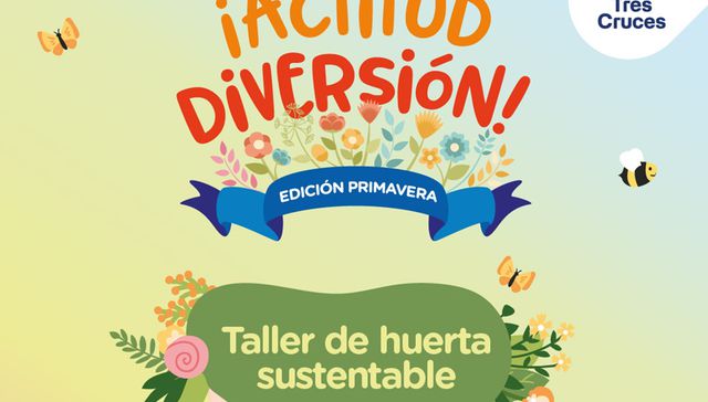 Diversión y viajes en un solo lugar