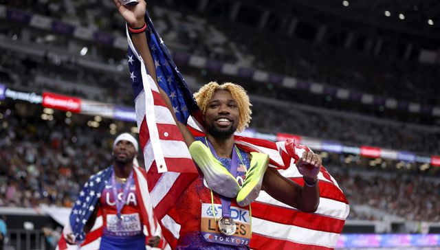 World champions of what?