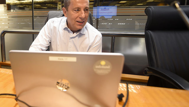 Escribe Daniel Pérez