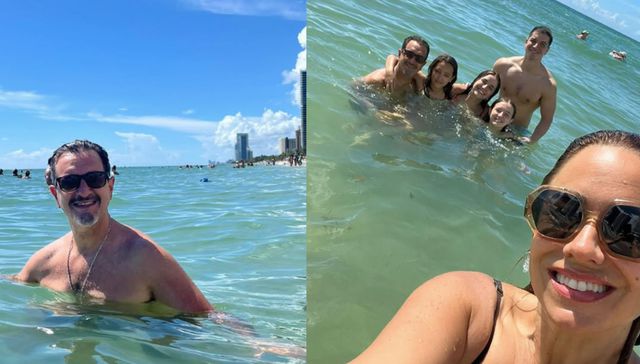 Vacaciones perfectas