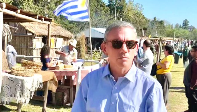 Andresito el viajero