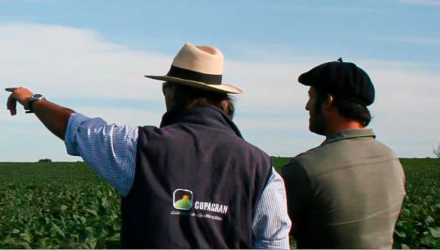 Notificación indeseada