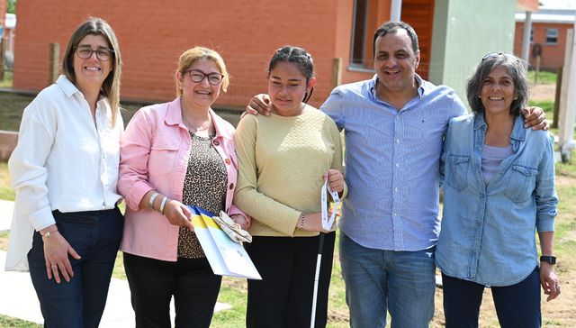 Sin pedirme la llave