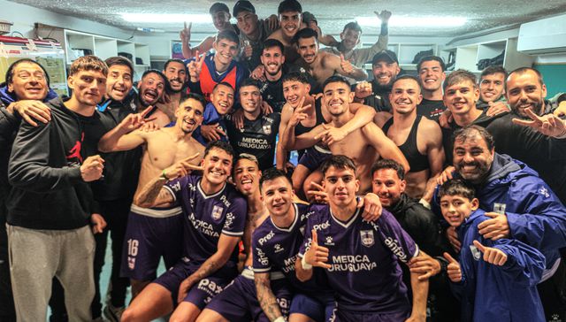 Noche de Parque Rodó